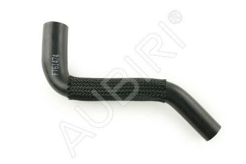 Hadica odvetrania motora Citroën Berlingo, Peugeot Partner 1996-2007 1,9D