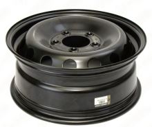 Disk kolesa Renault Master od 2010 6,5x16 ET66 5x130 mm čierny