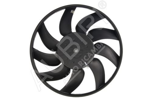 Ventilátor chladenia motora Mercedes Sprinter od 2006 906 320 mm, 350W