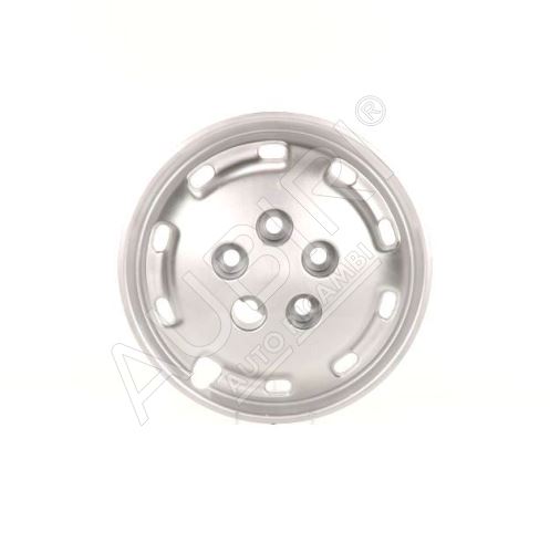 Puklica kolesa Iveco Daily 2000-2006 35S, Fiat Ducato 1994-2006 15" disk