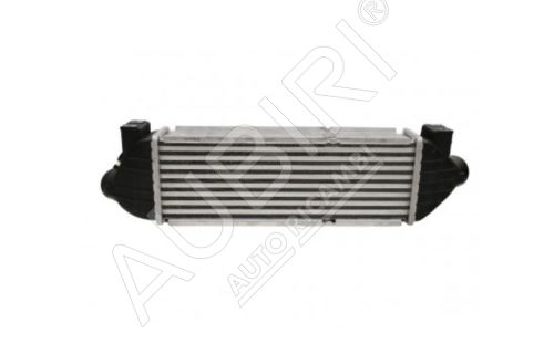 Intercooler Ford Transit 2000-2006 2,0 Di/TDCi, predný náhon