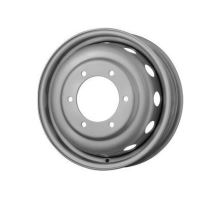 Disk kolesa Ford Transit 2006-2014 plechový, 5Jx16, 180x138, ET 108, dvojmontáž