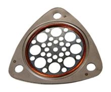 Tesnenie filtra pevných častíc DPF Fiat Doblo 2005-2016 1,3/1,9 JTD