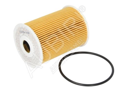 Olejový filter Renault Master 2003-2010 3,0 dCi