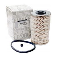 Palivový filter Renault Master 2003-2014, Trafic 2001-2014 1,9/2,0/2,5/2,3 120 mm