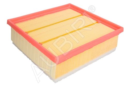 Vzduchový filter Fiat Doblo 2010-2022 1,6/2,0D, Opel Combo 2012-2018 1,6/2,0D