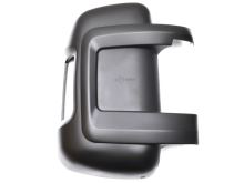 Kryt spätného zrkadla Fiat Ducato, Jumper, Boxer 2006-2024 pravý, krátke rameno
