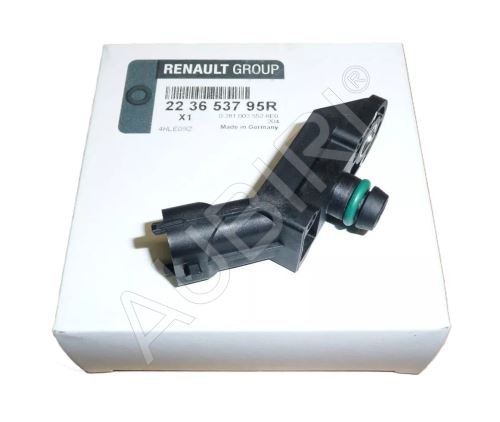 Snímač tlaku vzduchu Renault Trafic 2001-2006 2,5D - MAP Senzor
