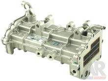 Výmenník tepla EGR ventilu Iveco Daily 2014 Výmenník tepla EGR ventilu Iveco Daily 2014