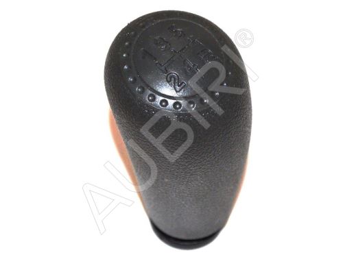 Hlavica radiacej páky Iveco Daily 2000-2006 5-stupňová