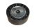 Kladka remeňa alternátora Renault Kangoo 1997-2008 1,2 16V napínacia