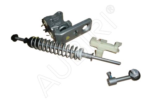 Regulátor brzdnej sily Renault Kangoo 2008-2021