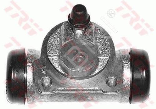 Brzdový valček Fiat Scudo 1995-2006/Ulysse/Jumpy 1995-2006