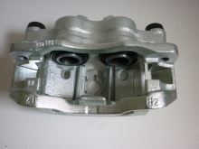 Brzdový strmeň Iveco Daily 2000-2006 35S predný, pravý, 42 mm