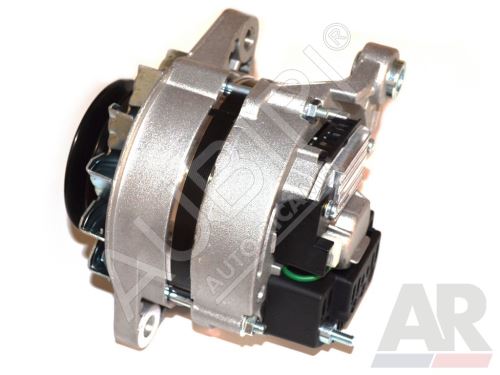 Alternátor Iveco TurboDaily 2,5 + 2,8