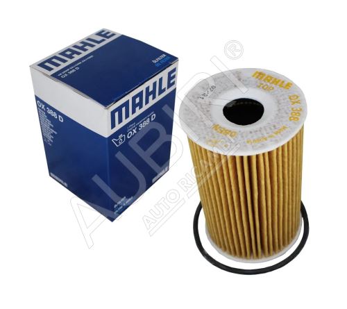 Olejový filter Volkswagen Crafter 2011-2016 2,0 TDi, Caddy 2011-2021 1,6/2,0 TDi