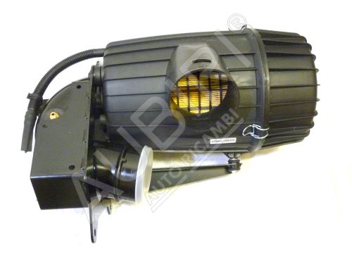 Vzduchový filter Iveco Daily 2000-2011 2,3/3,0 kompletný s obalom