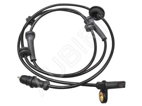 Snímač ABS Fiat Doblo 2000-2010 predný pravý, 1265mm
