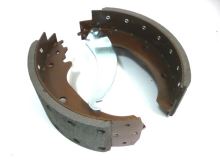 Brzdové čeľuste Iveco TurboDaily 59-12 sada na nápravu, 254mm