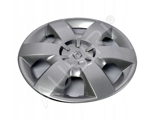 Puklica kolesa Renault Kangoo 2008-2021 - 15", celoplošná