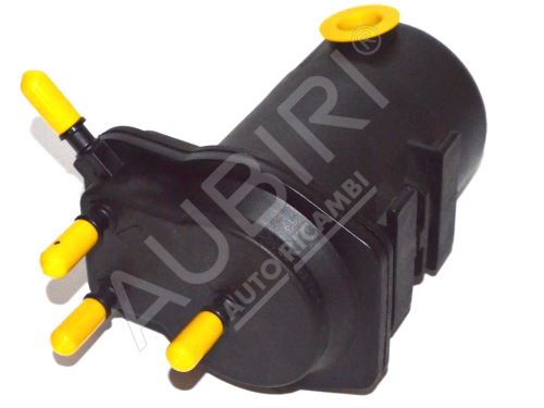 Palivový filter Renault Kangoo 1998-2008 1,5 dCi, s otvorom pre snímač