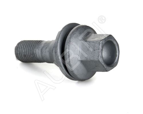 Skrutka kolesa Citroën Berlingo od 1995, Jumpy 2007-2016 zliatinové disky, kľúč 17 mm