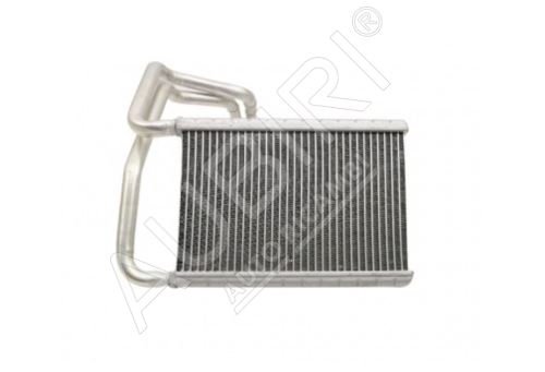 Radiator kúrenia Ford Transit od 2014, Transit Custom od 2012