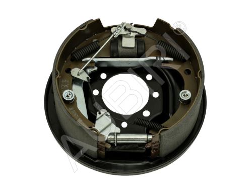 Bubnová brzda Iveco TurboDaily 35-10 - pravá zadná