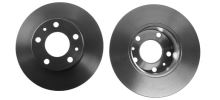 Brzdový kotúč Fiat Ducato 1994-2006 predný Q10/14, 280mm