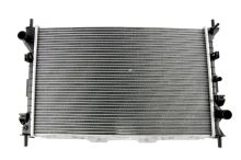 Chladič vody Ford Transit, Tourneo Connect 2002-2013 1,8i/Di/TDCi, 620 mm