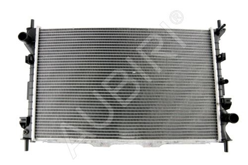 Chladič vody Ford Transit, Tourneo Connect 2002-2013 1,8i/Di/TDCi, 620 mm