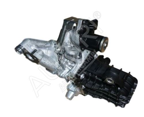 EGR ventil Citroën Jumper, Boxer od 2016 2,0 BlueHdi kompletný