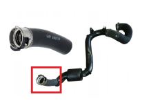 Hadica plniaceho vzduchu Renault Trafic 2006-2014 2,0 dCi