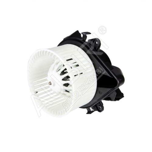 Ventilátor kúrenia Fiat Doblo 2000-05 s klimatizáciou