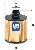 Olejový filter Fiat Ducato od 2011, Doblo od 2010 1,6/2,0, so Start/Stop