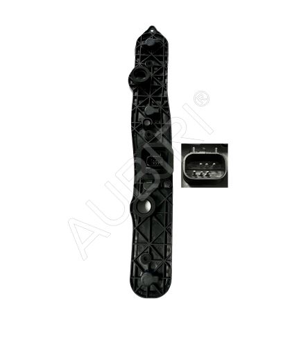 Držiak žiaroviek zadného svetla Fiat Ducato 2006-2014 ľavý
