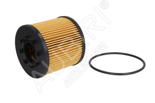 Olejový filter Renault Master 1998-2010 2,2/2,5, Trafic 2001-2014 2,5