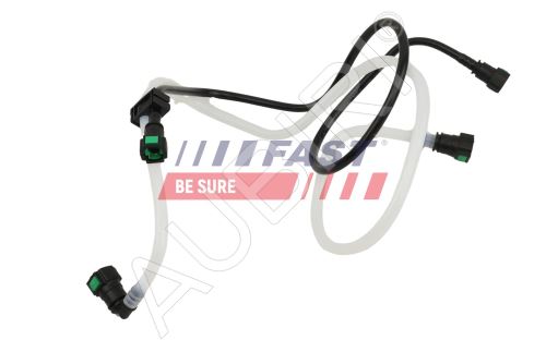 Palivová trubka Ford Transit 2006-2011 2,2 TDCi z filtra