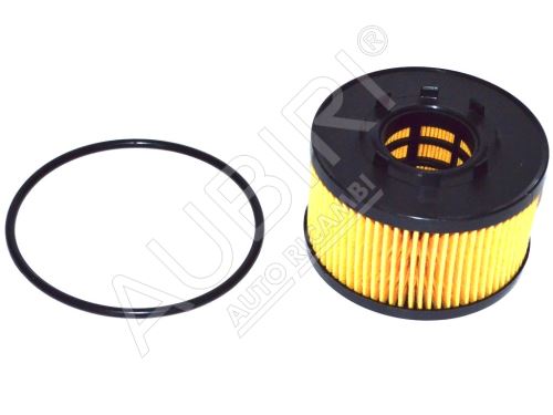 Olejový filter Ford Transit 2000-2006 2,0/2,4 Di/TDCi