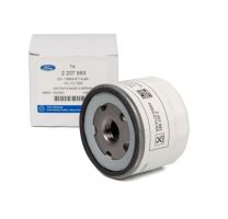 Olejový filter Ford Transit Connect od 2018 1,0 EcoBoost
