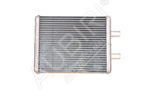 Radiator kúrenia Iveco Daily 2006-2014