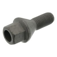 Skrutka kolesa Renault Kangoo od 1998 - M12x1,5 mm, 22 mm