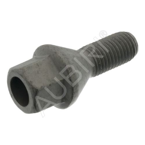 Skrutka kolesa Renault Kangoo od 1998 - M12x1,5 mm, 22 mm