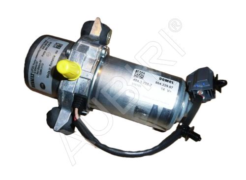 Vakuová pumpa Renault Kangoo od 2008