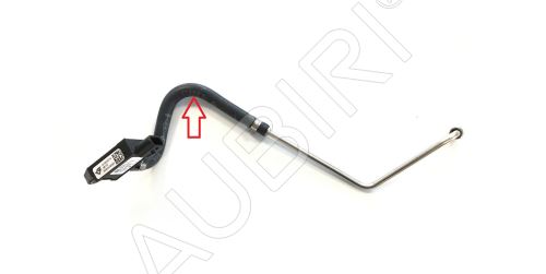 Hadica snímača diferenčného tlaku DPF Renault Master od 2010