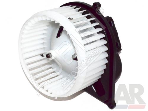 Ventilátor kúrenia Fiat Ducato 230/244