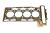 Tesnenie hlavy valcov Citroën Berlingo, Partner 2008-2016 1,6 VTi - 0,9 mm