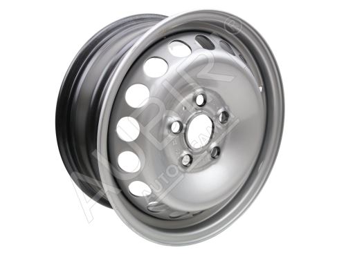 Disk kolesa Volkswagen Crafter od 2016 6,5Jx16", ET60, 5x120mm