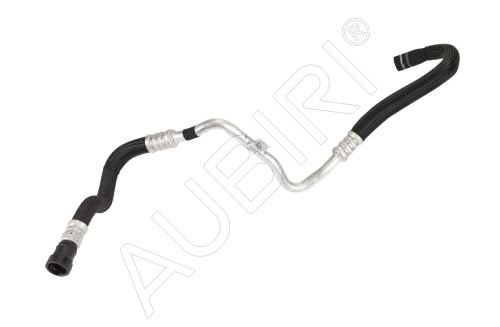 Hadica servoriadenia Fiat Ducato 2014-2021 2,3 z nádržky do čerpadla