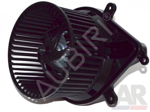Ventilátor kúrenia Renault Master 1998-2010 dCi s AC